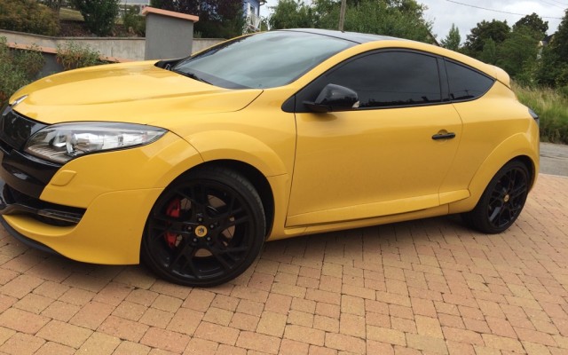REPROGRAMMATION Megane 3 RS 250 (3)